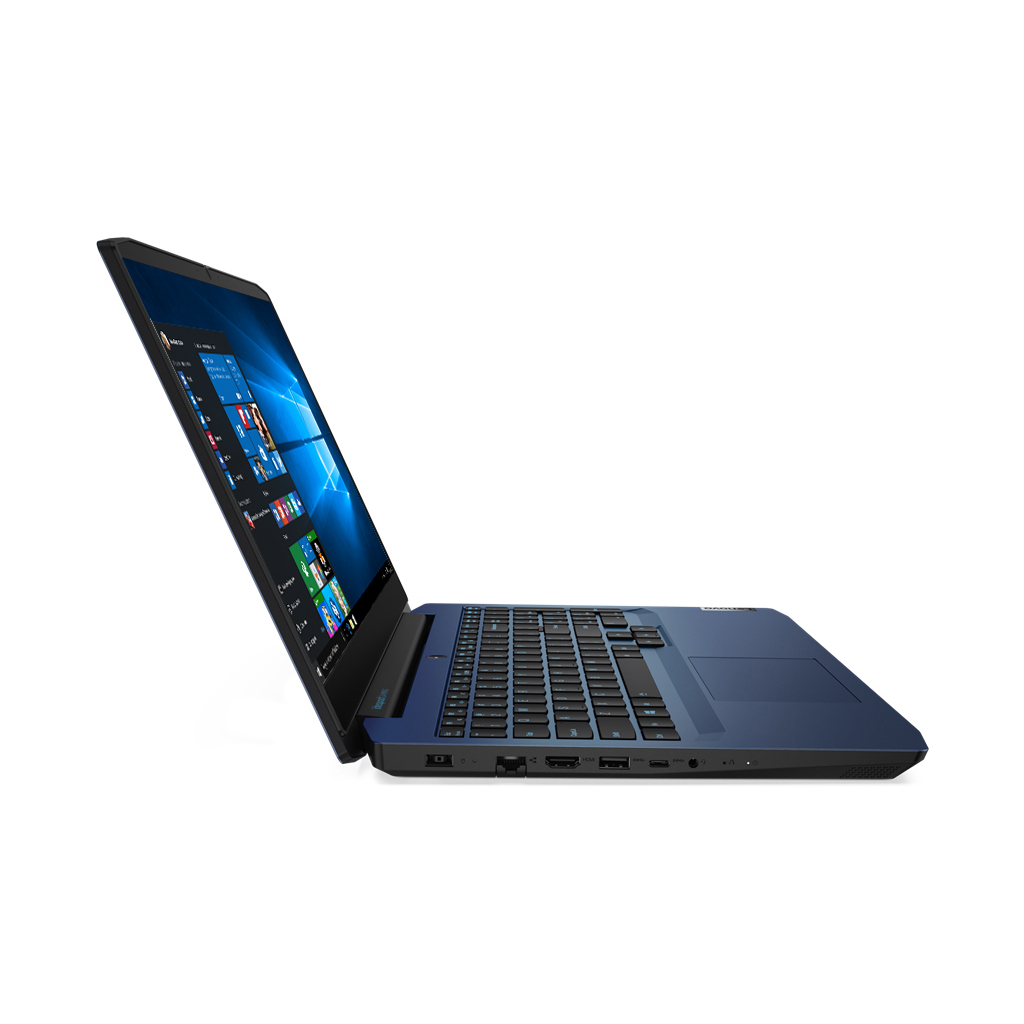 Ноутбук Lenovo IdeaPad Gaming 3 15IMH05 (81Y4016YRA) - 3