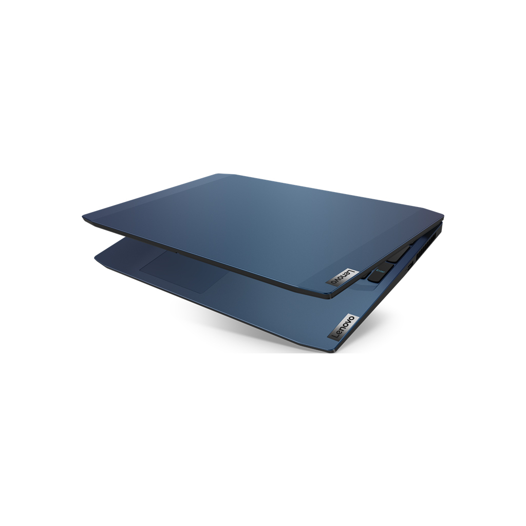 Ноутбук Lenovo IdeaPad Gaming 3 15IMH05 (81Y4016YRA) - 4