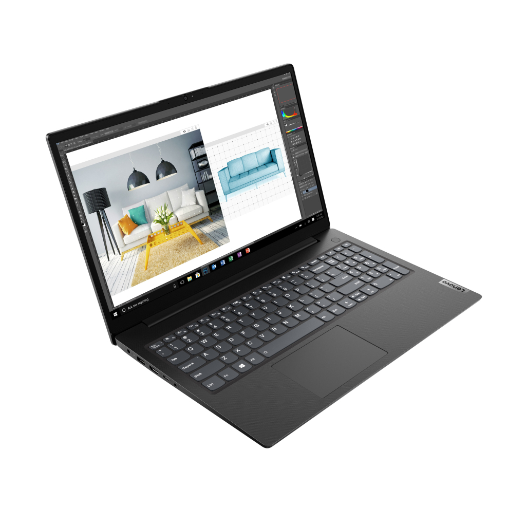 Ноутбук Lenovo V15 G2 ITL (82KB003FRA) - 1