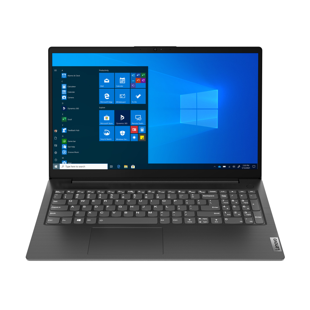 Ноутбук Lenovo V15 G2 ITL (82KB003FRA)