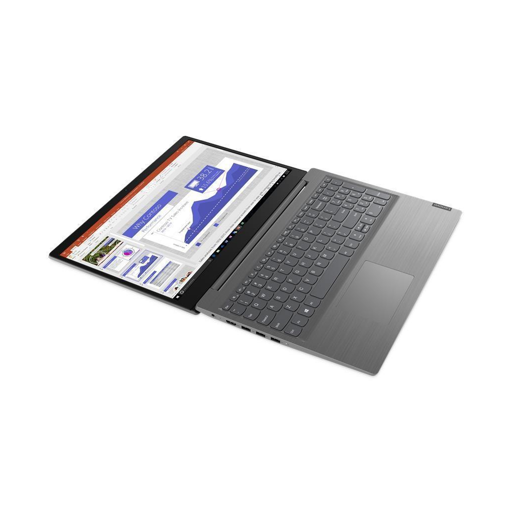 Ноутбук Lenovo V15 IIL (82C500PBRA) - 4