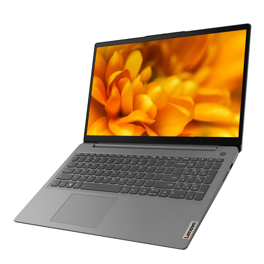 Ноутбук Lenovo IdeaPad 3 15ALC6 (82KU01C4RA) - 2