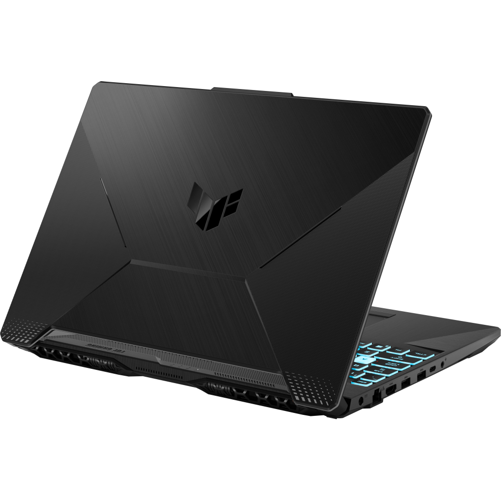 Ноутбук ASUS TUF Gaming F15 FX506HE-HN012 (90NR0704-M00CW0) - 1