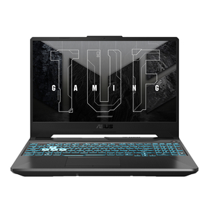 Ноутбук ASUS TUF Gaming F15 FX506HE-HN012 (90NR0704-M00CW0)