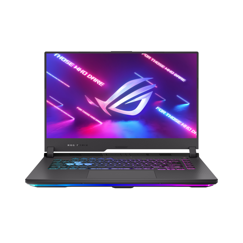 Ноутбук ASUS ROG Strix G15 G513IC-HN004 (90NR0502-M003L0) - 2