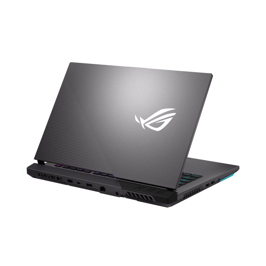 Ноутбук ASUS ROG Strix G15 G513IC-HN004 (90NR0502-M003L0) - 3