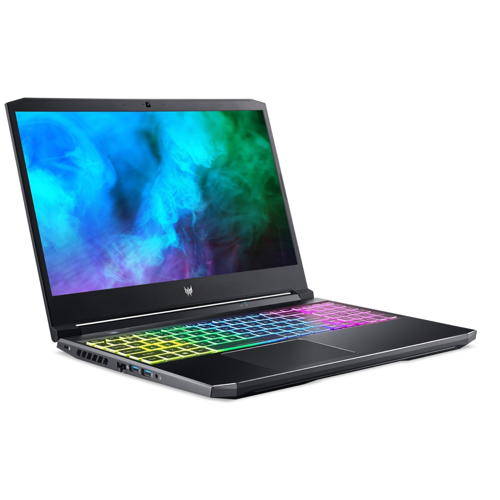 Ноутбук Acer Predator Helios 300 PH315-54 (NH.QC2EU.005) - 1