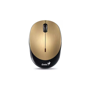 Мышка Genius NX-9000 BT Wireless Gold (31030009407)
