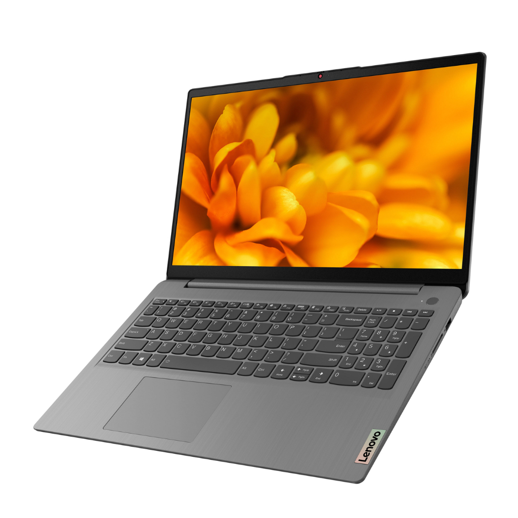Ноутбук Lenovo IdeaPad 3 15ALC6 (82KU00NERA) - 3