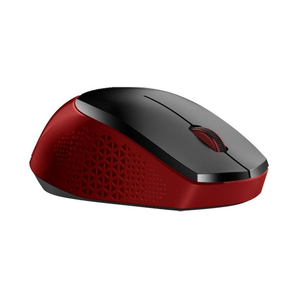 Мышка Genius NX-8000 Silent Wireless Red (31030025401) - 2