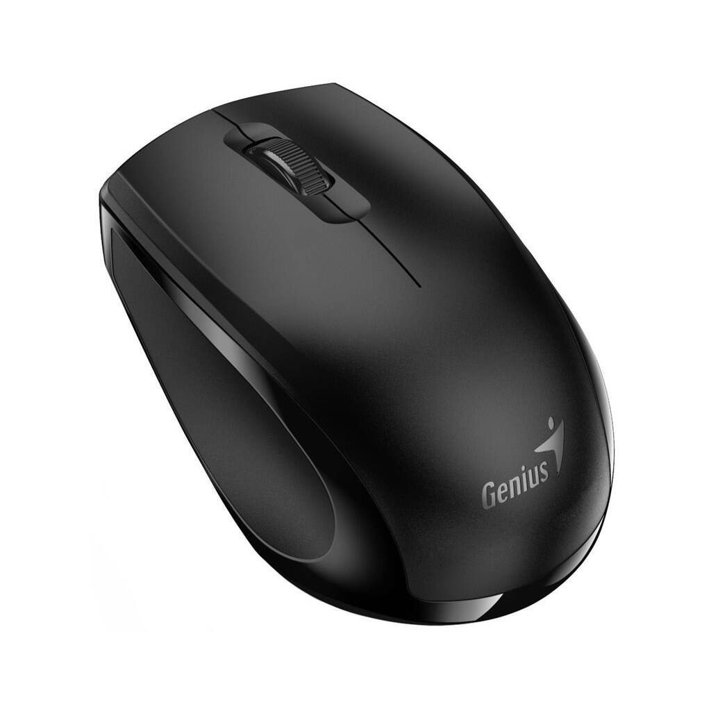 Мышка Genius NX-8006 Silent Wireless Black (31030024400) - 1