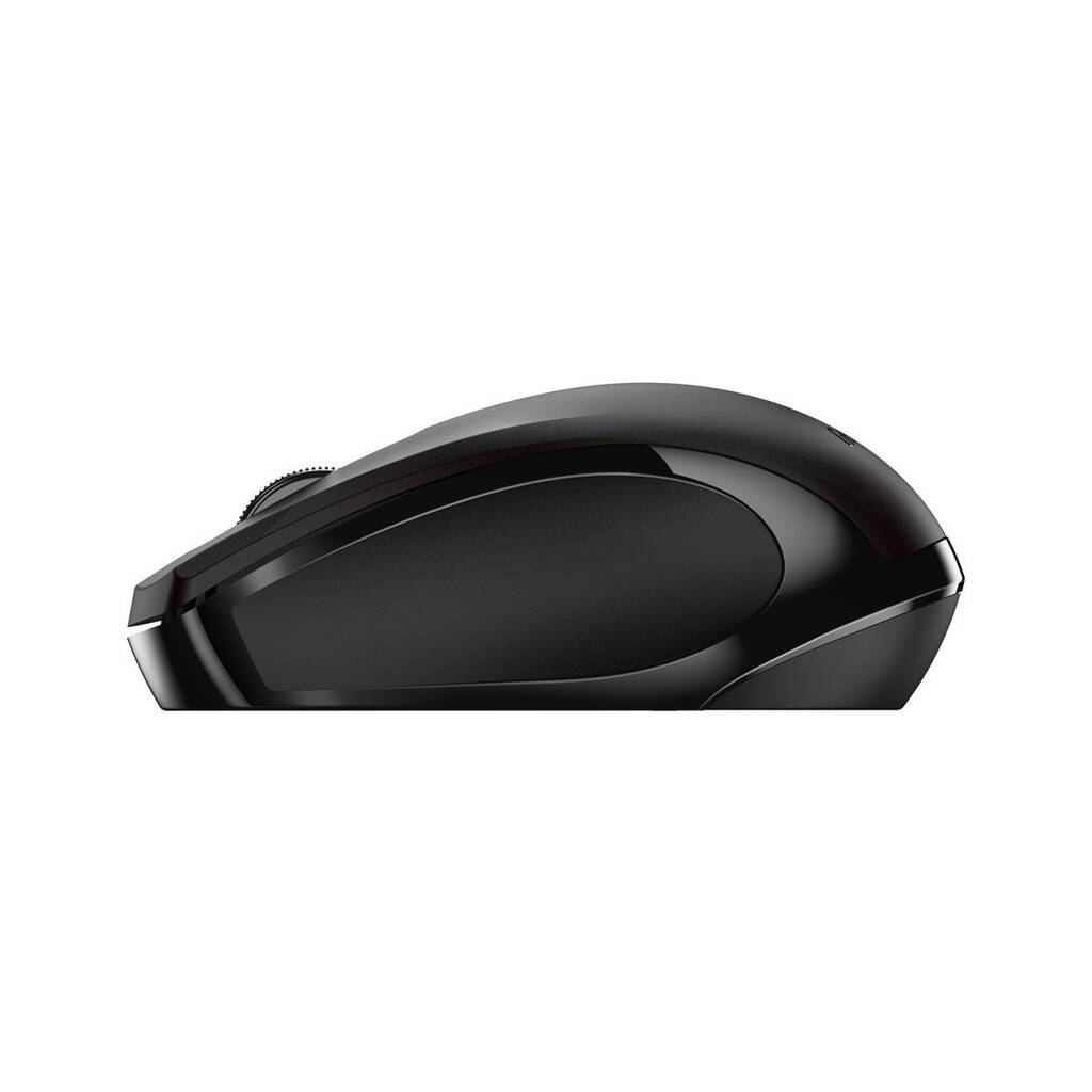 Мышка Genius NX-8006 Silent Wireless Black (31030024400) - 3