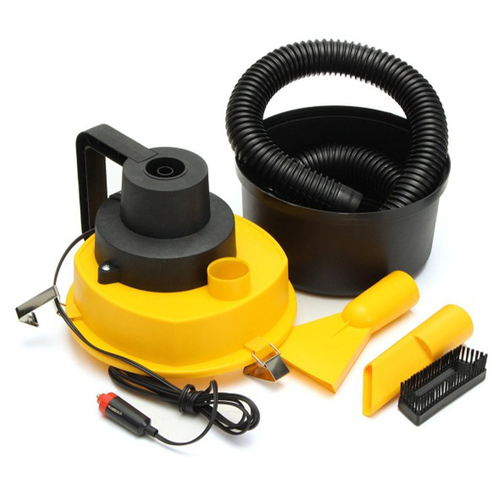 Пылесос Bottari 12V/90W " "CLEANER" (30063-IS) - 1