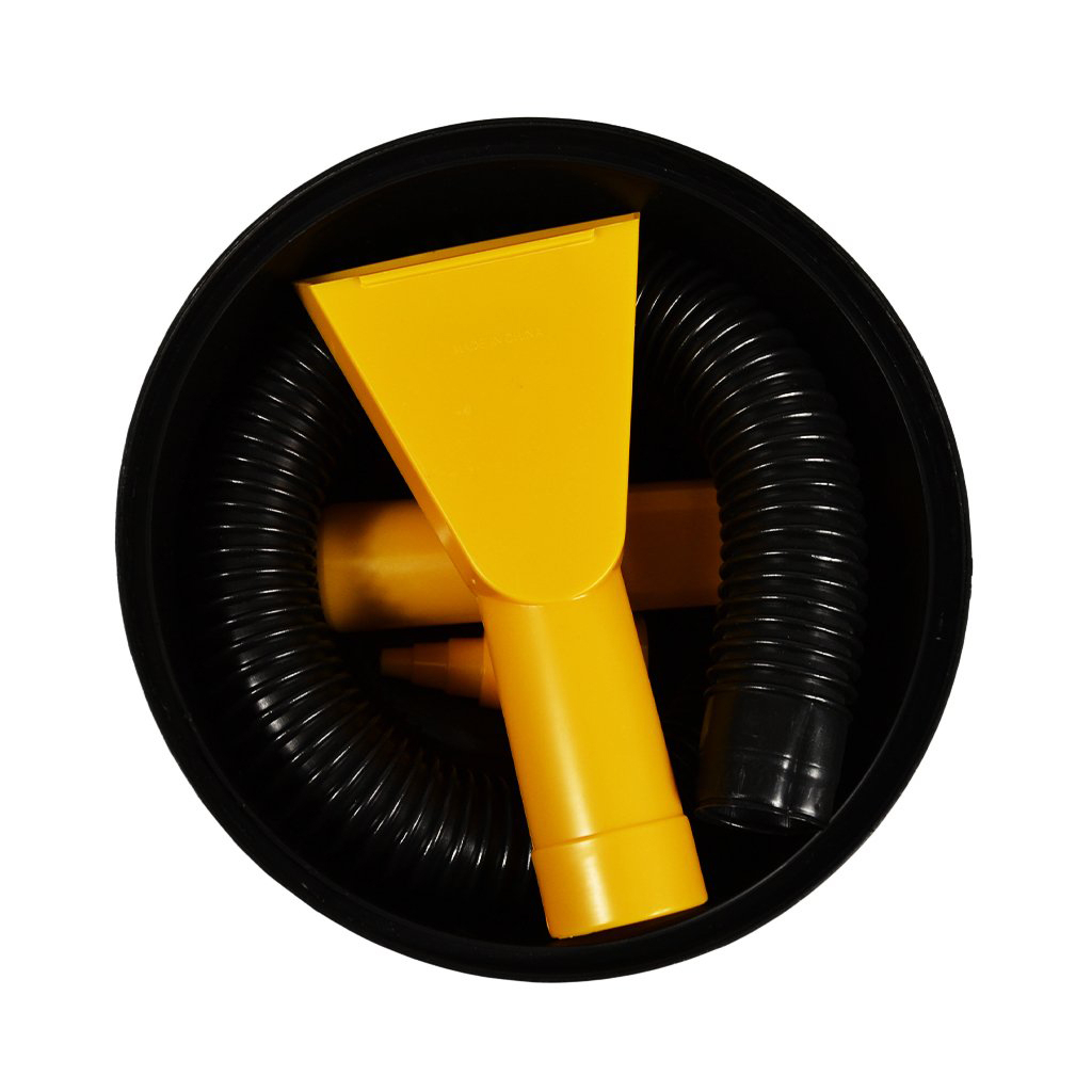 Пылесос Bottari 12V/90W " "CLEANER" (30063-IS) - 3