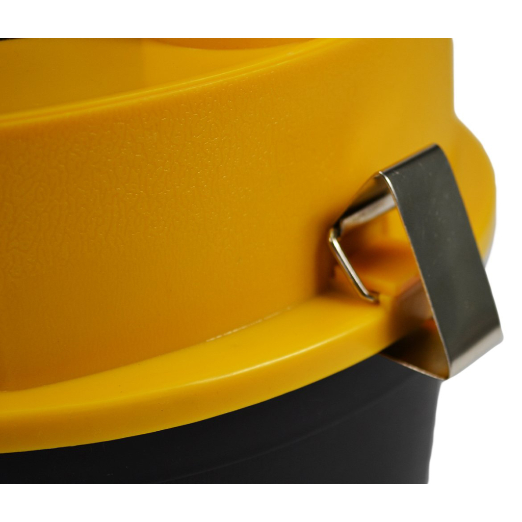 Пылесос Bottari 12V/90W " "CLEANER" (30063-IS) - 4