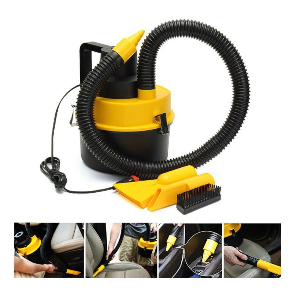 Пылесос Bottari 12V/90W " "CLEANER" (30063-IS) - 6