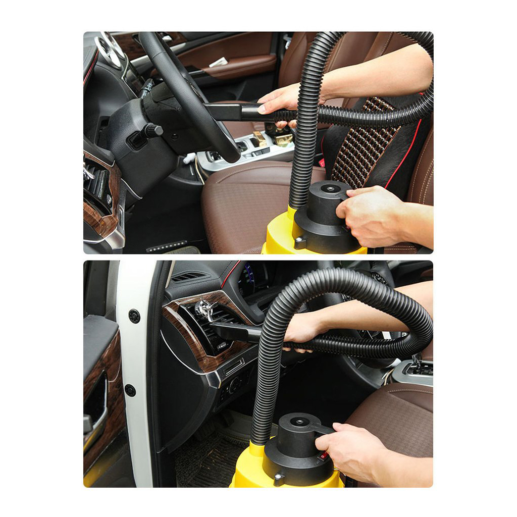 Пылесос Bottari 12V/90W " "CLEANER" (30063-IS) - 9