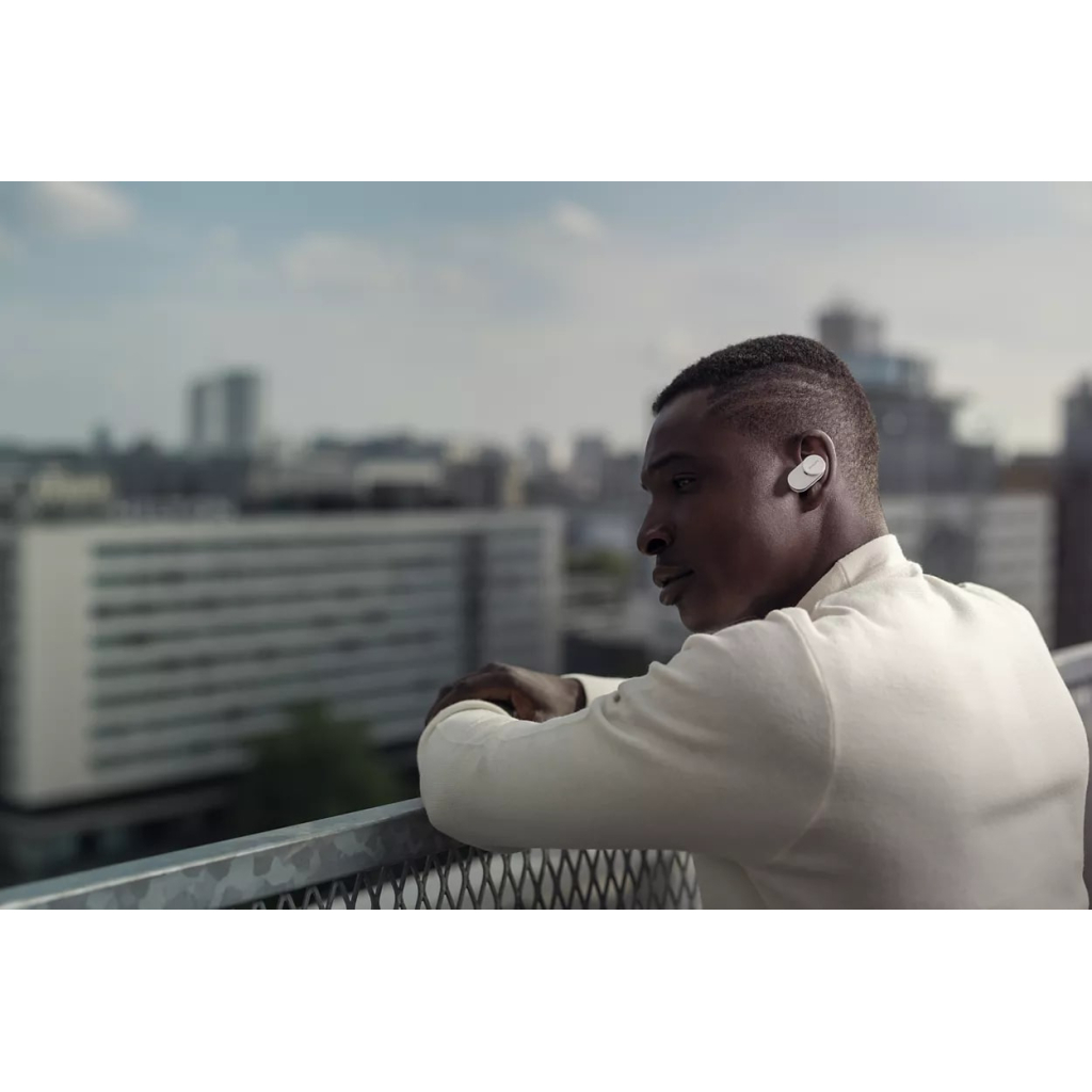 Наушники Philips Fidelio T1 TWS ANC Pro+ Hi-Res IPX4 White (T1WT/00) - 8