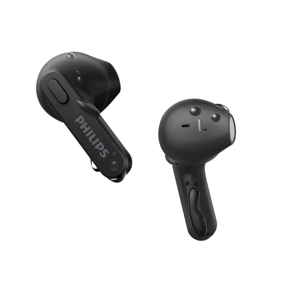 Наушники Philips TAT2236 True Wireless IPX4 Black (TAT2236BK/00) - 5