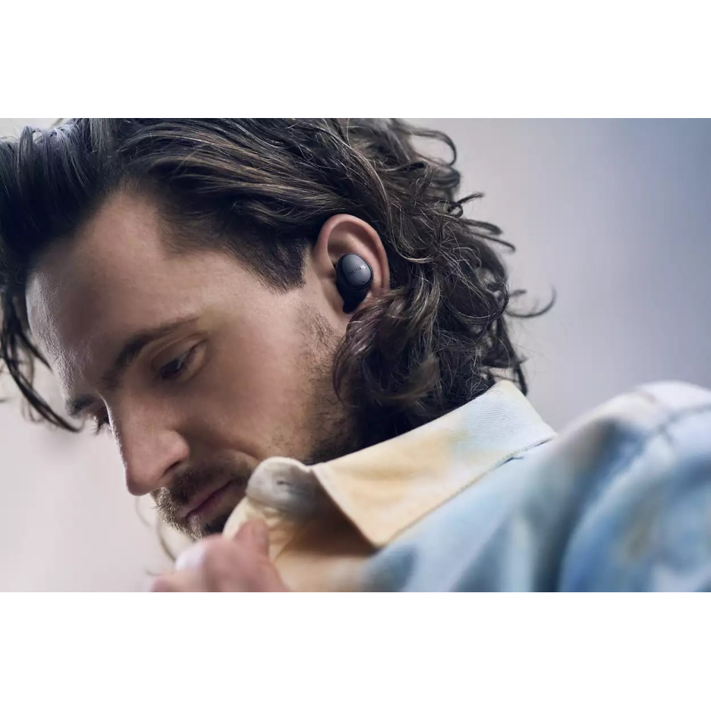 Наушники Philips TAT4556 TWS ANC IPX4 Touch control Mic Black (TAT4556BK/00) - 6