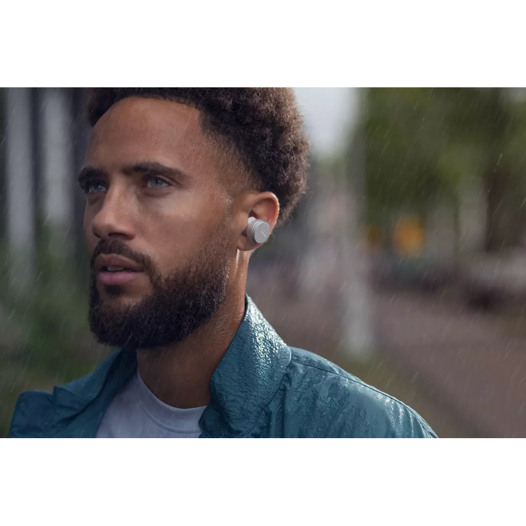 Наушники Philips TAT8506BK TWS ANC Pro+ Hi-Res IPX4 White (TAT8506WT/00) - 9
