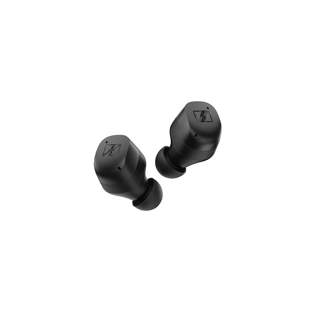 Наушники Sennheiser Momentum True Wireless 3 Black (509180) Наушники Sennheiser Momentum True Wireless 3 Black (509180)