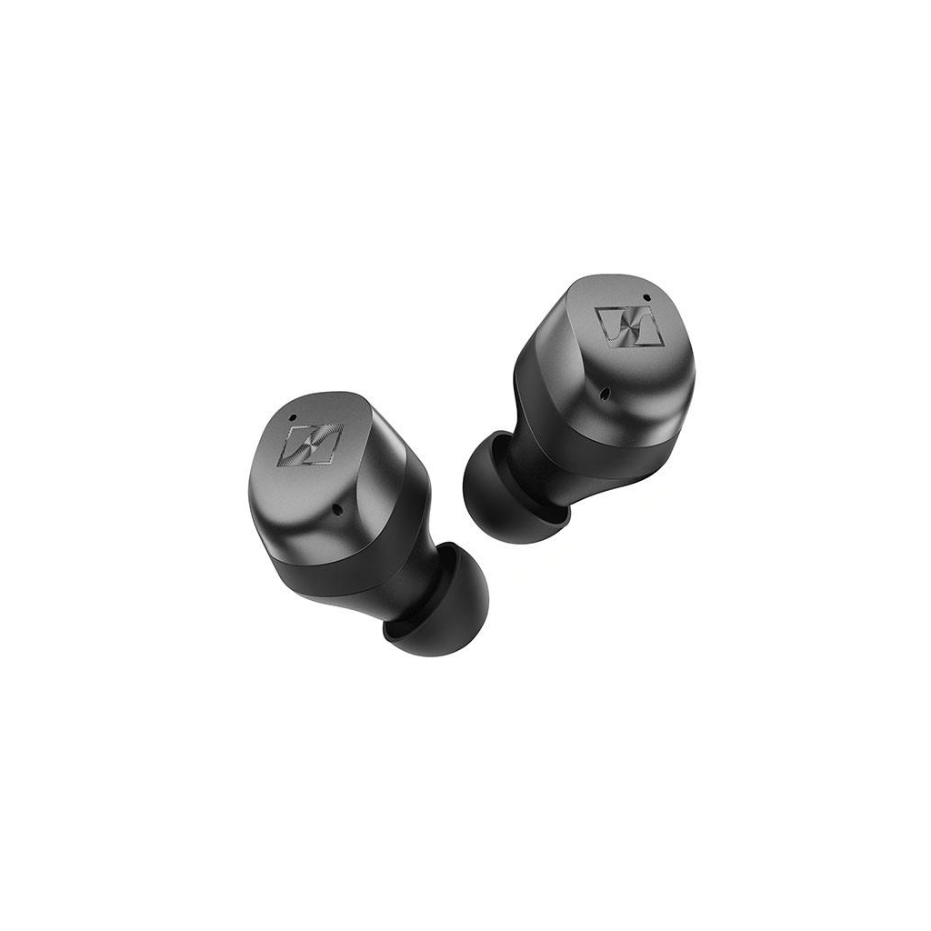 Наушники Sennheiser Momentum True Wireless 3 Graphite (700074) - 9