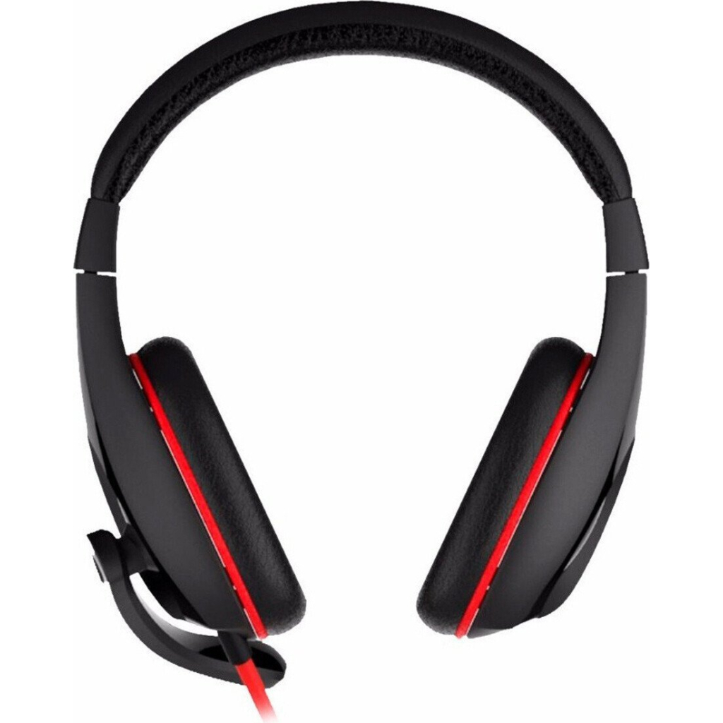 Наушники Genius Lychas HS-G560 Black (31710007400) - 3