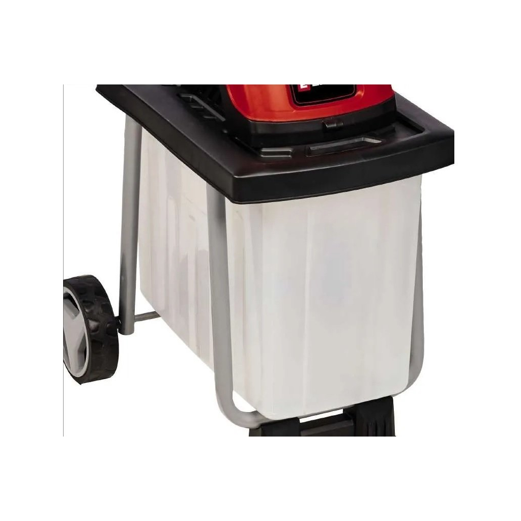 Садовый измельчитель Einhell GC-KS 2540 CB (3430400) - 1 Садовый измельчитель Einhell GC-KS 2540 CB (3430400) - 1