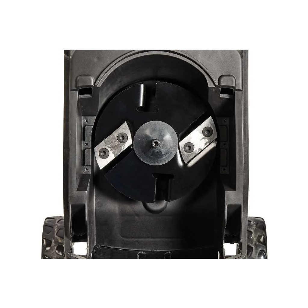 Садовый измельчитель Einhell GC-KS 2540 CB (3430400) - 3 Садовый измельчитель Einhell GC-KS 2540 CB (3430400) - 3