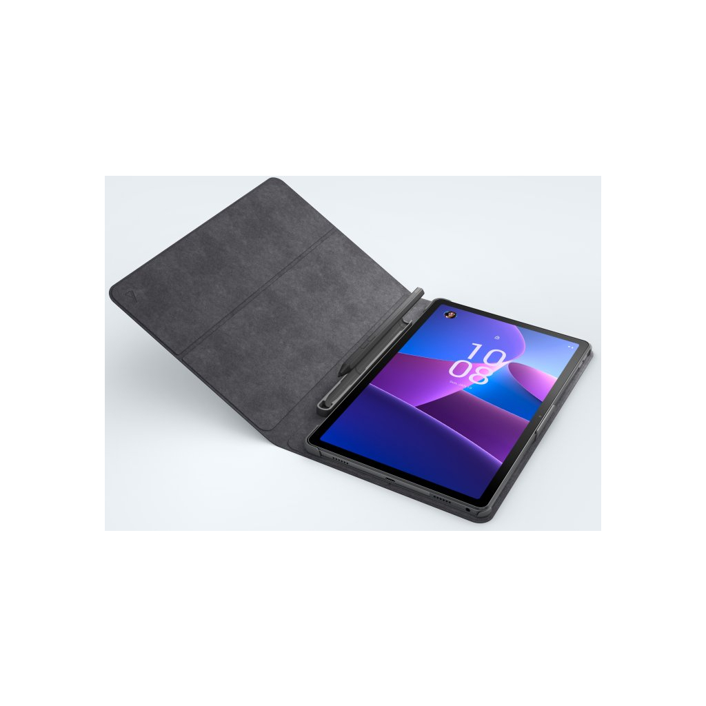 Планшет Lenovo Tab M10 Plus (3rd Gen) 4/128 WiFi Storm Grey + CasePen (ZAAJ0373UA) - 5