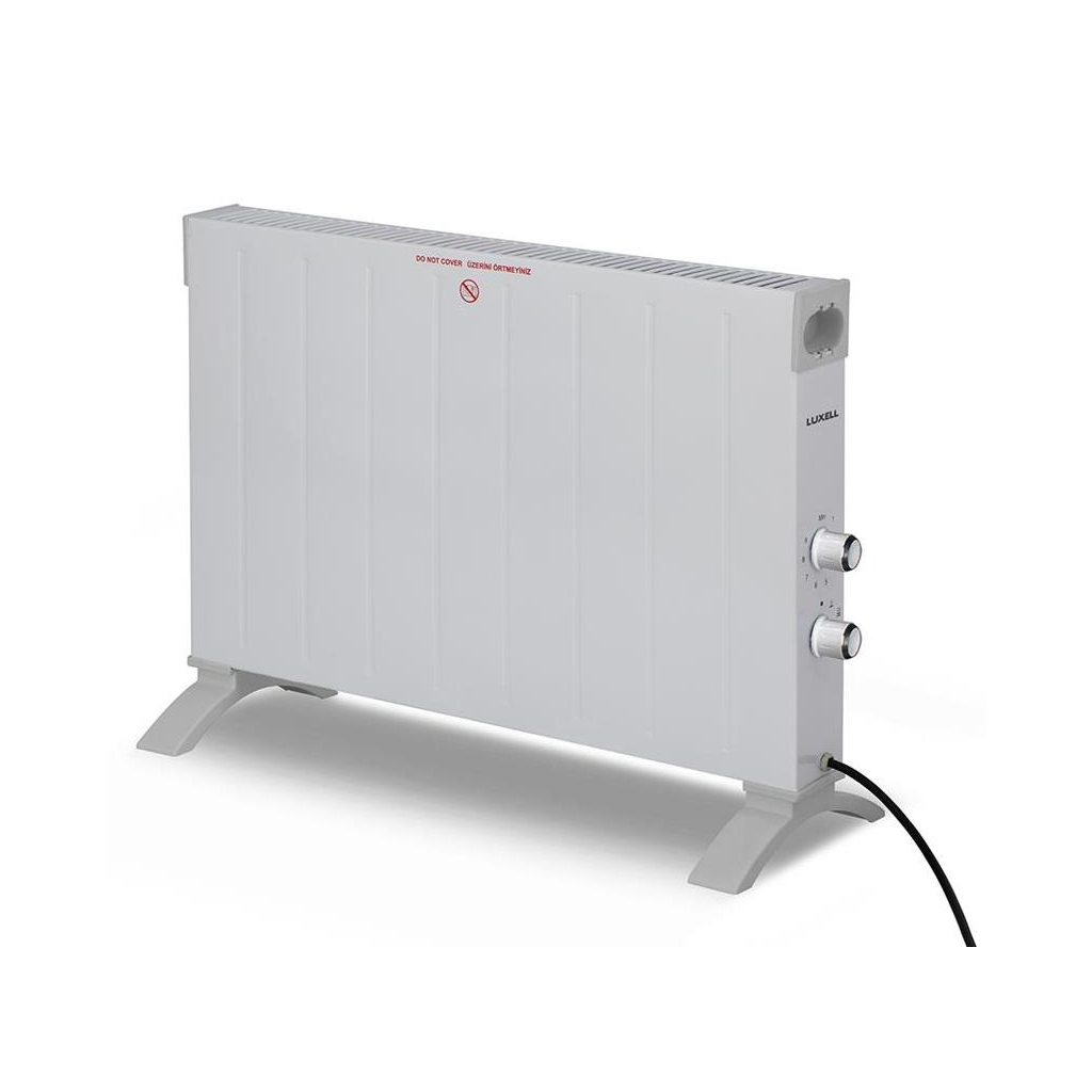 Обогреватель KUMTEL HC-2947 - 1