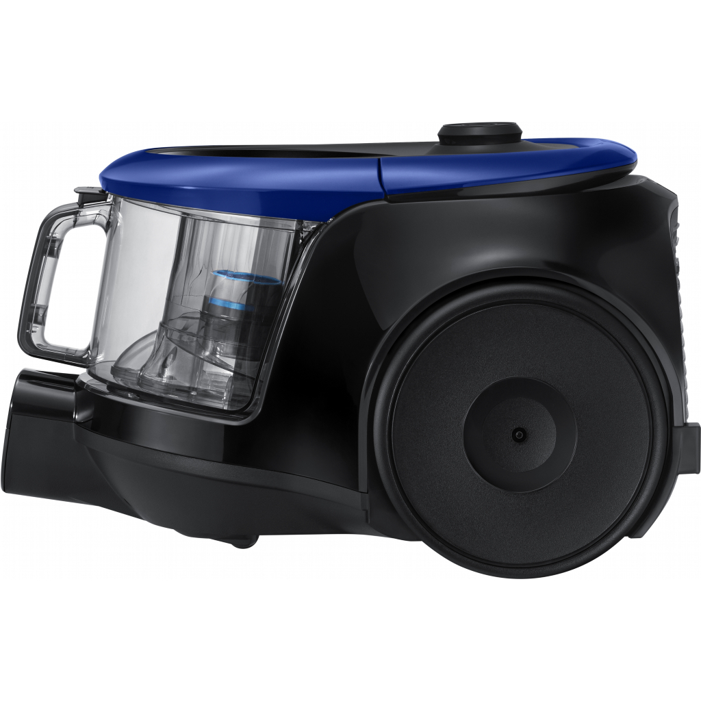 Пылесос Samsung VC07M2110SB/UK - 4