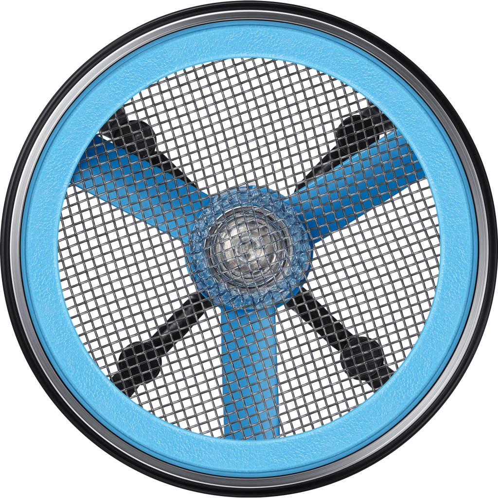 Пылесос Samsung VC07M2110SR/UK - 3