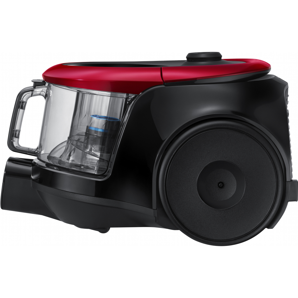 Пылесос Samsung VC07M2110SR/UK - 4