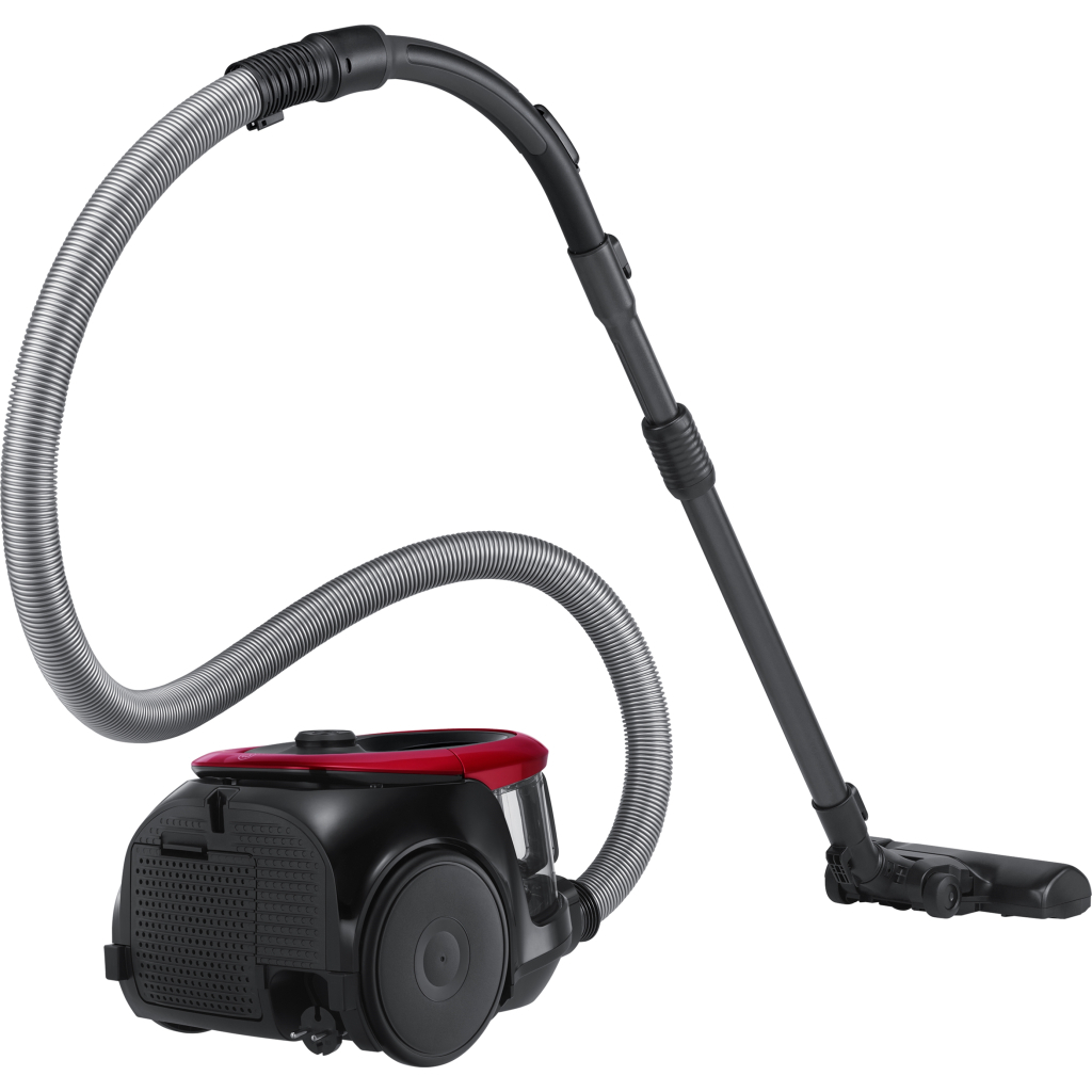 Пылесос Samsung VC07M2110SR/UK - 7