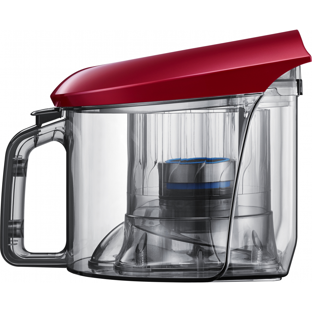 Пылесос Samsung VC07M2110SR/UK - 10