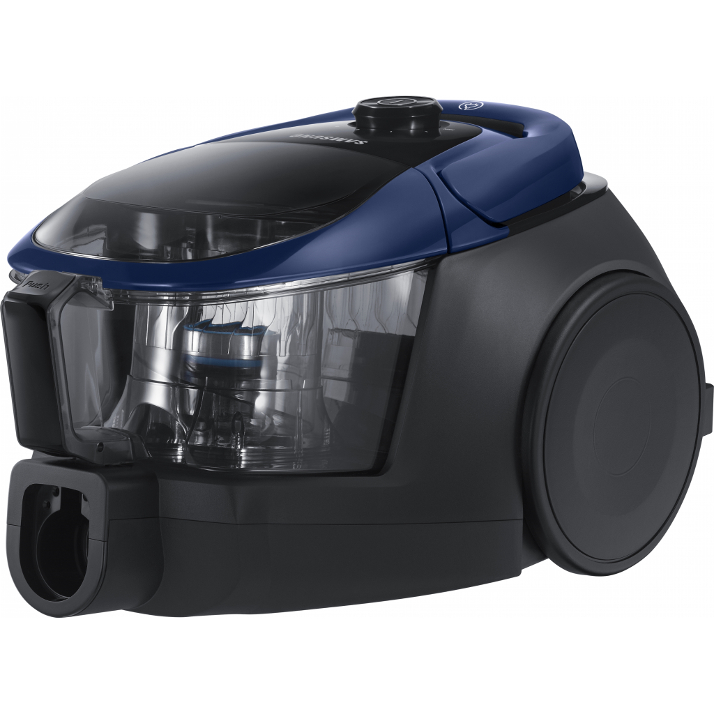 Пылесос Samsung VC07M3110VB/UK - 2