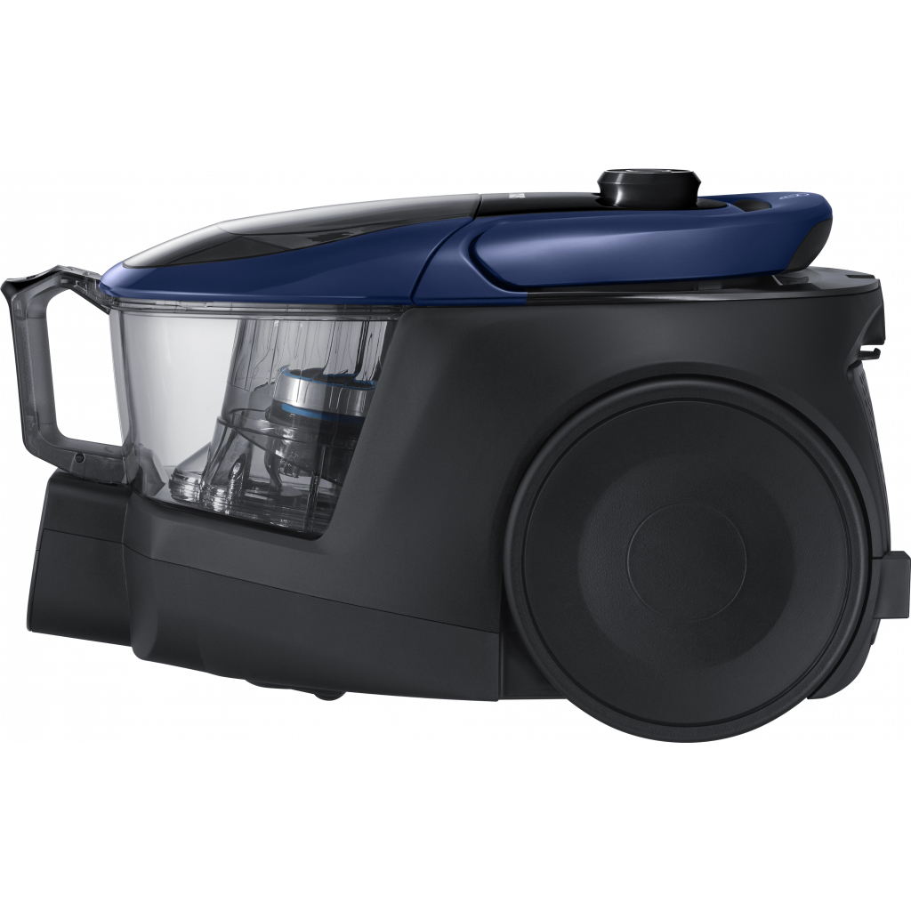 Пылесос Samsung VC07M3110VB/UK - 4