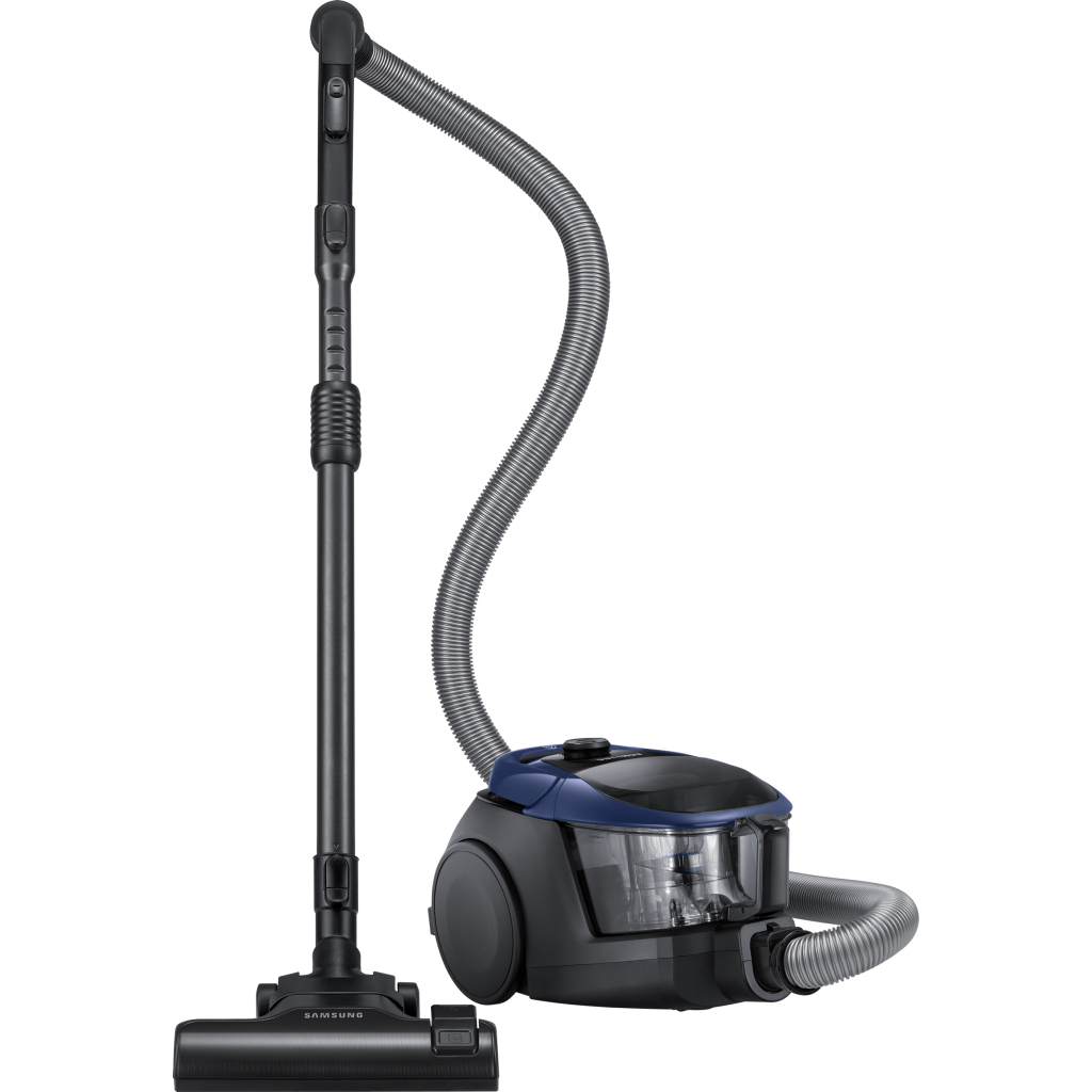Пылесос Samsung VC07M3110VB/UK - 5