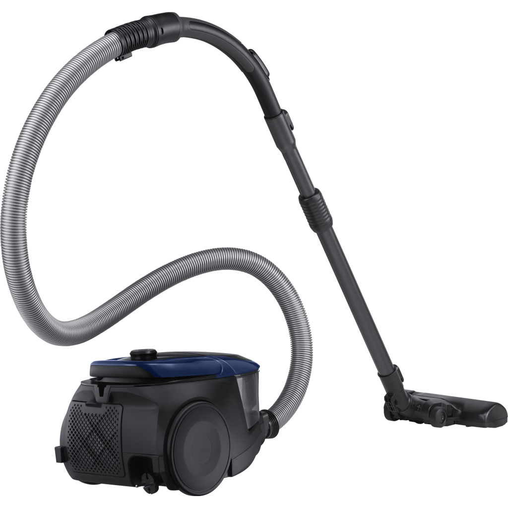 Пылесос Samsung VC07M3110VB/UK - 7