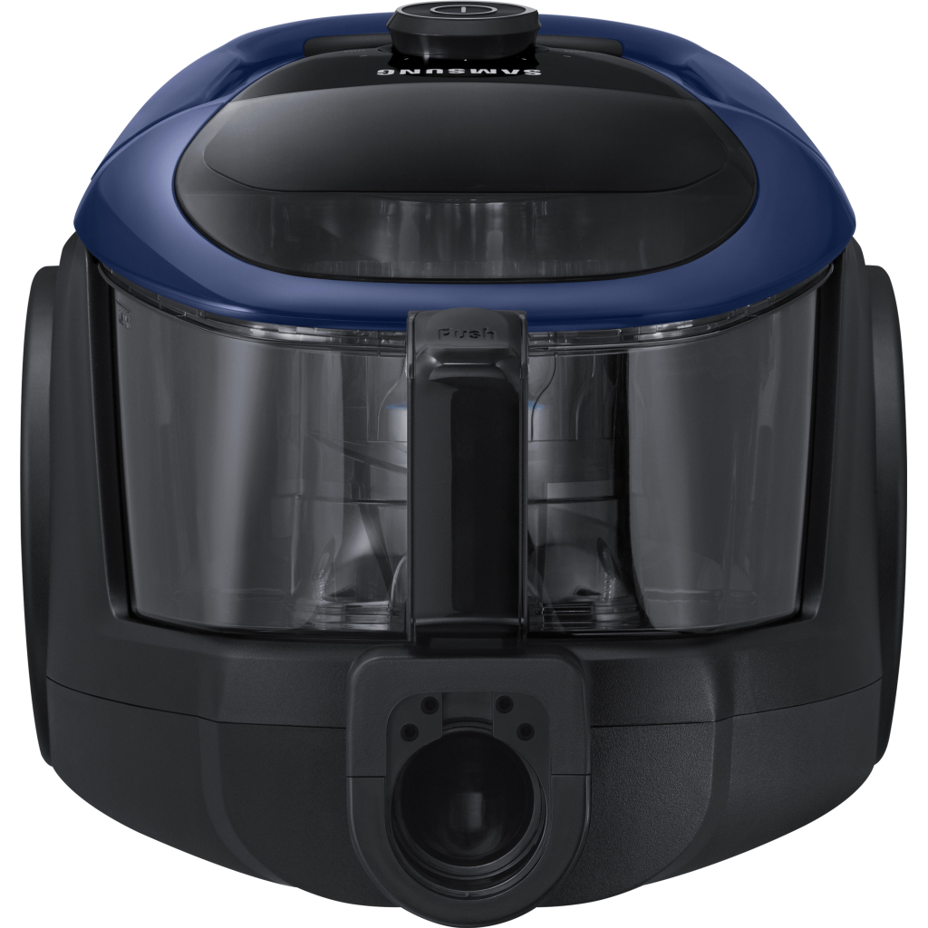 Пылесос Samsung VC07M3110VB/UK - 9