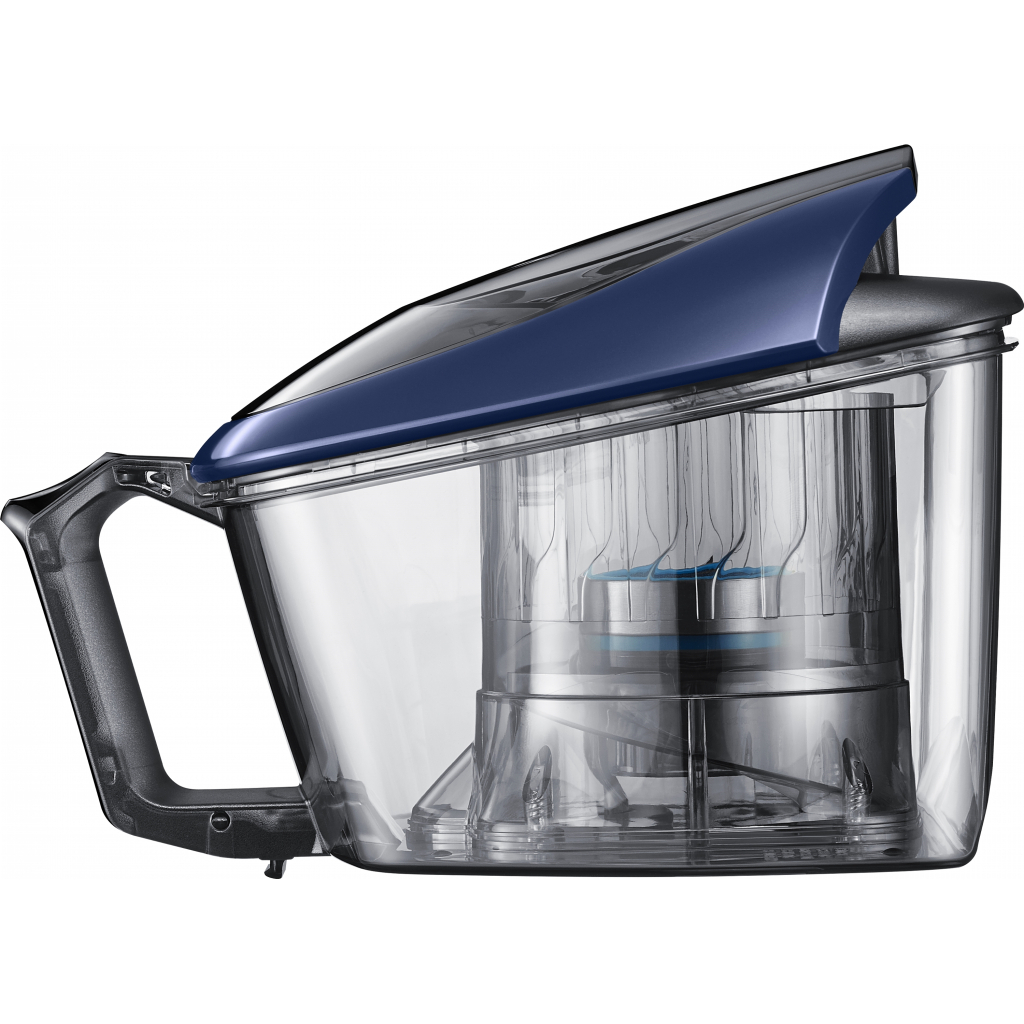 Пылесос Samsung VC07M3110VB/UK - 10