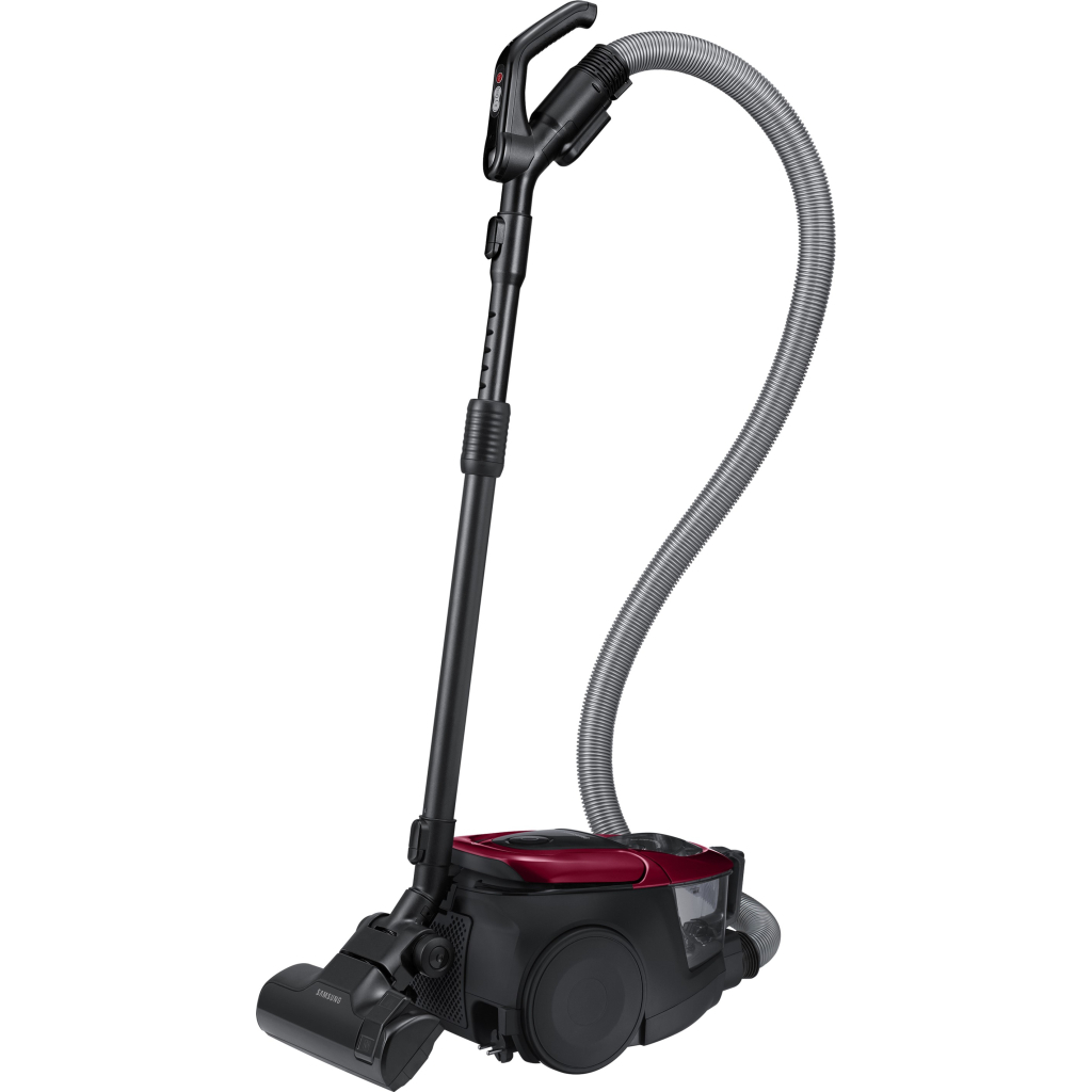 Пылесос Samsung VC07M31A1HP/UK - 1