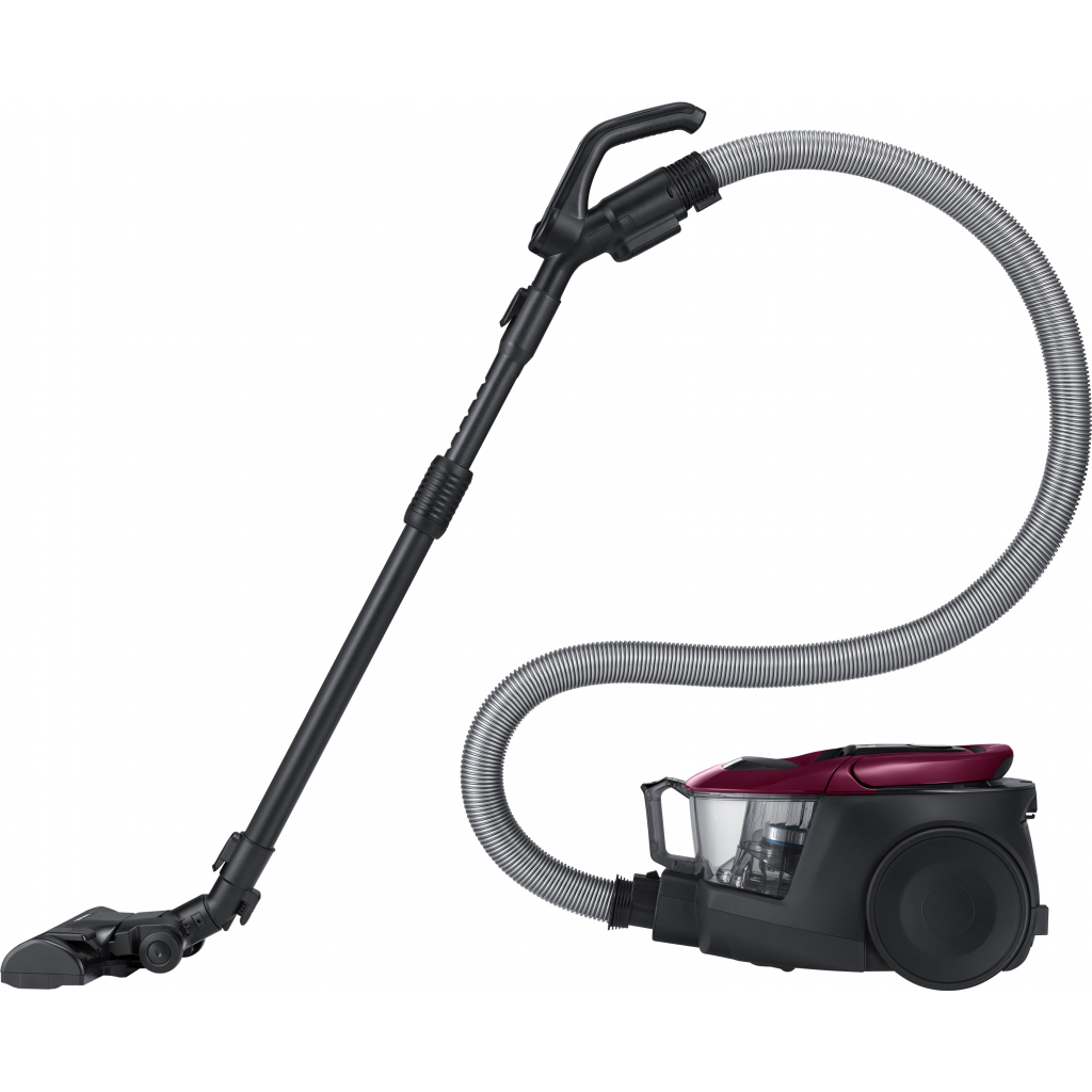 Пылесос Samsung VC07M31A1HP/UK - 2