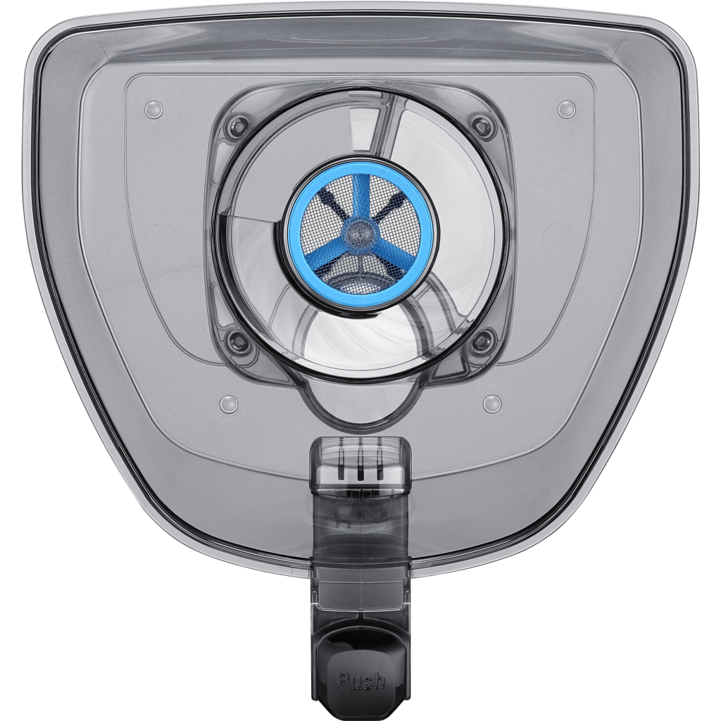 Пылесос Samsung VC07M31A1HP/UK - 3