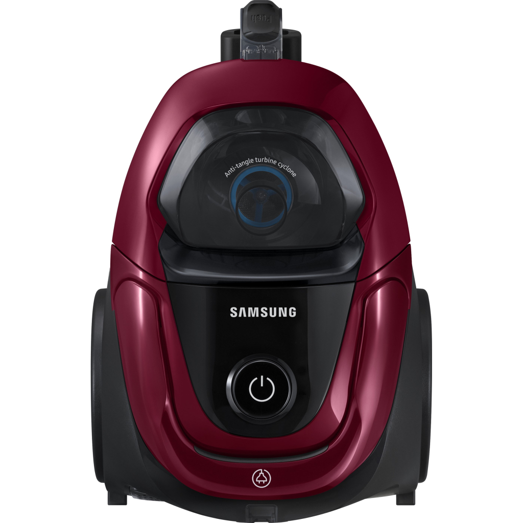 Пылесос Samsung VC07M31A1HP/UK - 6