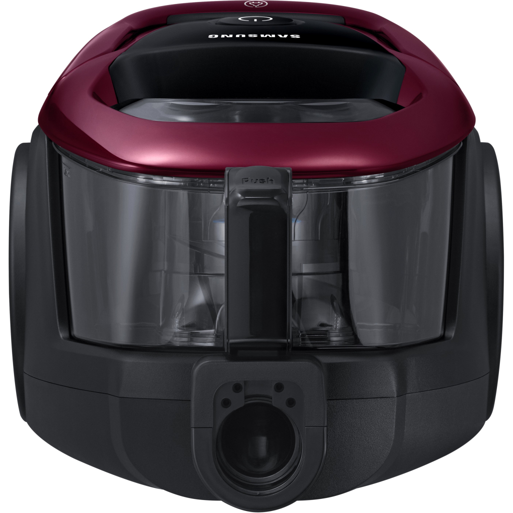 Пылесос Samsung VC07M31A1HP/UK - 8