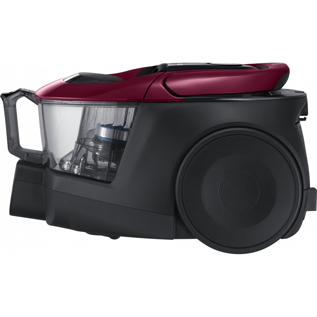 Пылесос Samsung VC07M31A1HP/UK - 9