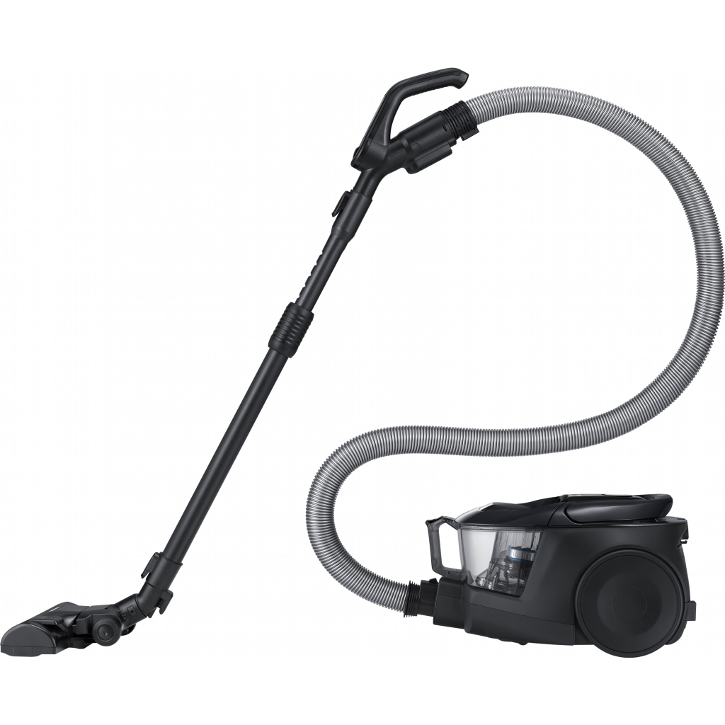 Пылесос Samsung VC07M31C0HG/UK - 1